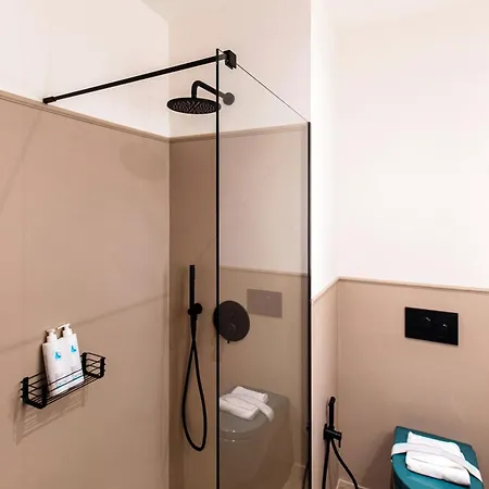 Aqua Luxury Гостевой дом 3*