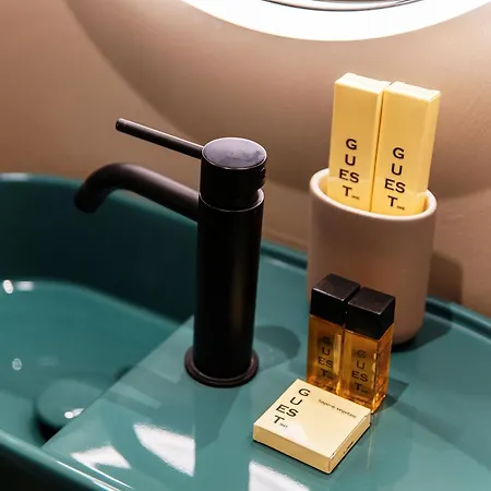 Aqua Luxury 3* Côme