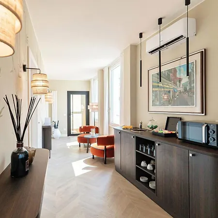 Aqua Luxury Гостевой дом